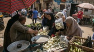 Mısır'da enflasyon 30 yılın en yüksek seviyesinde