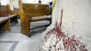 Mısır'da kiliseler son 7 yılda 33 saldırıya maruz kaldı