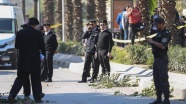 Mısır'da Kıptileri taşıyan otobüse silahlı saldırı: 23 ölü