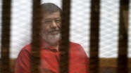 'Mısır'da Mursi ailesinin tamamı teröristler listesinde'