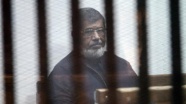 Mısır&#039;da Mursi ve bin 589 kişinin mal varlığına el konuldu