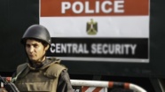 Mısır'da saldırı hazırlığındaki gruba operasyon: 5 ölü