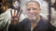Mısır&#039;da tutuklu bulunan İhvan liderlerinden İsam el-İryan hayatını kaybetti