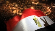 Mısır'daki '25 Ocak Devrimi'nin 6. yıl dönümü