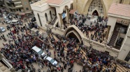 Mısır&#039;daki bombalı saldırıya tepkiler