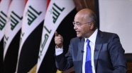 Mısır&#039;dan Irak&#039;a 30 yıl sora ilk kez cumhurbaşkanı düzeyinde ziyaret