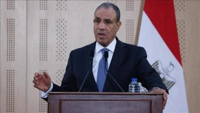 Mısır&rsquo;dan İran&rsquo;a &ccedil;ağrı: Arap &uuml;lkelerine saldırıları durdur