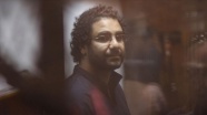 Mısır devriminin sembol ismine hapiste işkence