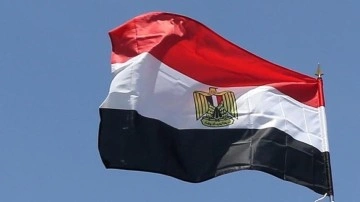 Mısır Dışişleri Bakanlığı: Sınırlarımızı koruyor ve tam kontrolünü sağlıyoruz