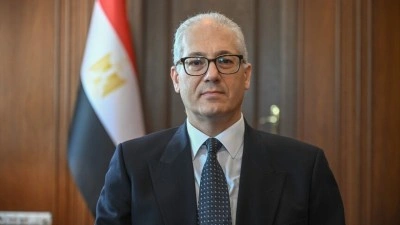 Mısır'ın Ankara B&uuml;y&uuml;kel&ccedil;isi Dr. Badawi, T&uuml;rkiye ile b&ouml;lgesel istikrar ve barış i&ccedil;in &ccedil;alıştıklar