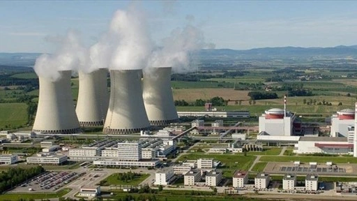 Mısır, İran, ABD ve UAEA'lı yetkililerle nükleer müzakereleri görüştü