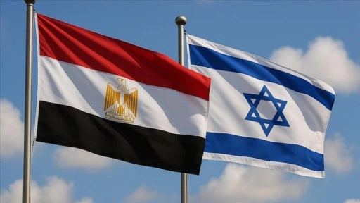 Mısır İstihbarat Başkanı, İsrail'de Netanyahu ile Gazze anlaşmasını görüştü