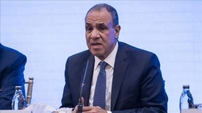 Mısır: Kıyısı olmayan herhangi bir &uuml;lkenin Kızıldeniz'de askeri varlık g&ouml;stermesi kabul edileme