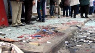 Mısır makamlarının 'kilise saldırganını' serbest bıraktığı iddiası
