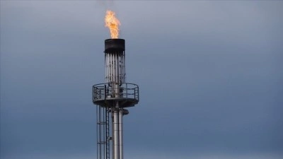 Mısır, Nil Deltası'nda yeni doğal gaz rezervi keşfettiğini a&ccedil;ıkladı