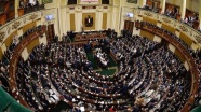 Mısır parlamentosundan, ABD'ye karşı 'izolasyon' çağrısı