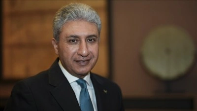 Mısır T&uuml;rk iş d&uuml;nyasını turizmde "ek teşvikler" ile yatırıma davet ediyor