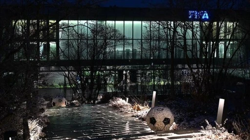 Mısır ve İran'dan FIFA'ya Dünya Kupası'nda LGBT propagandası yapılmasın çağrısı