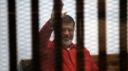 Mısır yönetiminin yasakları Mursi'nin ölümünü hızlandırdı