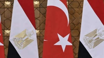 Mısır'daki Türk yatırımlarının yıllık cirosu 1,5 milyar dolara ulaşıyor