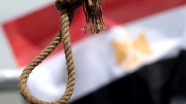 Mısırlı muhaliflere verilen idam kararının durdurulması çağrısı