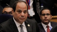 Mısırlı STK'lardan ABD Kongre üyelerine Sisi çağrısı