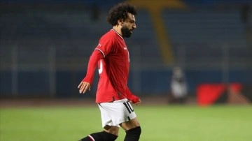 Mısırlı yıldız futbolcu Muhammed Salah'tan Gazze için destek çağrısı