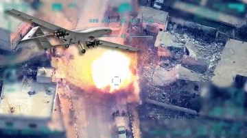 MİT&rsquo;in başarılı SİHA operasyonlarının perde arkası -Serkan Yıldız yazdı-