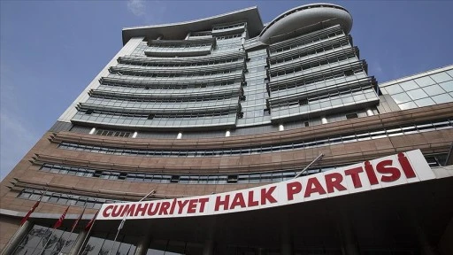 MİT'in CHP'ye yaptığı sunumda 'terör örgütleriyle mücadele' anlatıldı