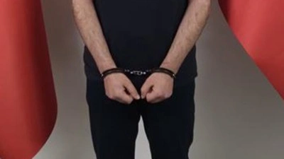 MİT'in ter&ouml;r &ouml;rg&uuml;t&uuml; DEAŞ'a y&ouml;nelik operasyonunda &ouml;rg&uuml;t&uuml;n s&ouml;zde sorumlularından Ahmet Kazancı yakalandı