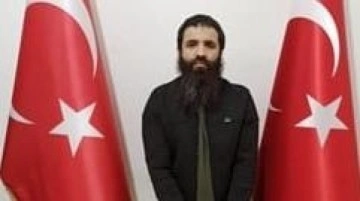 MİT kırmızı kategoride aranan DEAŞ'ın eski sözde Türkiye valisi Şahap Variş'i Suriye'de yakaladı