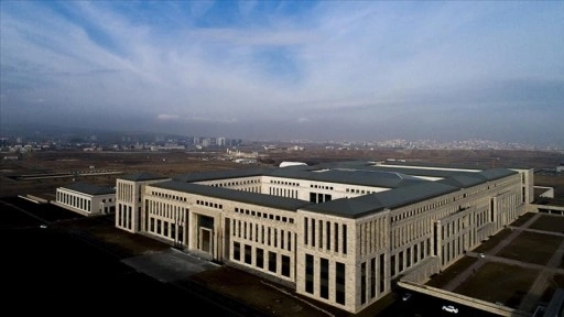 MİT'ten kişisel verileri çalanlara yönelik operasyon