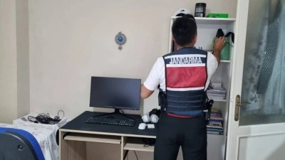 MİT'ten kredi kartı dolandırıcılarına y&ouml;nelik operasyon