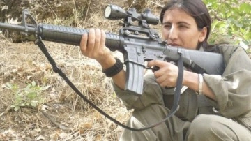 MİT, terör örgütü PKK/KCK'nın sözde üst düzey yöneticisini Süleymaniye'de etkisiz hale get