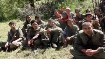 MİT, terör örgütü PKK/YPG'nin sözde sorumlularından Halil Tekin'i Kamışlı'da etkisiz hale getirdi