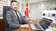 MKE Ankaragücü Başkanı Fatih Mert 'Futbol özlemi'ni seçti