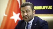 MKE Ankaragücü Başkanı Mert: Bütün maçlara galibiyet için çıkacağız