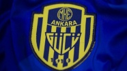 MKE Ankaragücü Mücahit Can Akçay&#039;ı Hekimoğlu Trabzon&#039;a kiraladı
