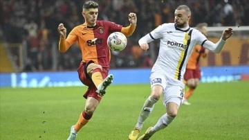 MKE Ankaragücü, şampiyonluğunu ilan etmek isteyen Galatasaray'ı konuk edecek