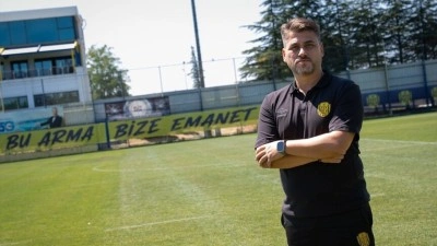 MKE Ankarag&uuml;c&uuml; sezona şampiyonluk parolasıyla başlayacak