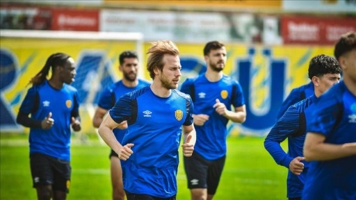 MKE Ankaragücü, tarihinde ikinci kez 2. Lig'e düşme tehlikesiyle karşı karşıya