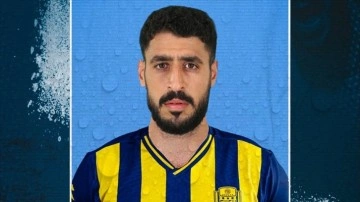 MKE Ankaragücü, Tolga Ciğerci'yi transfer etti