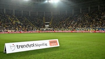 MKE Ankaragücü'nden Fenerbahçe maçı sonrası yaşanan izdihama ilişkin açıklama