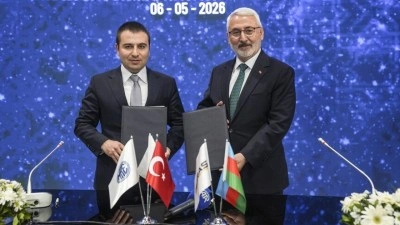 MKE ile MİRAS arasında zırhlı ara&ccedil; modernizasyonuna ilişkin mutabakat zaptı imzalandı