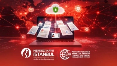 MKK, yurt dışında yerleşik yatırımcıların işlemlerini hızlandırmak i&ccedil;in MDYS'yi devreye aldı