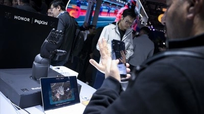 Mobil D&uuml;nya Kongresi Barselona'da kapılarını a&ccedil;acak