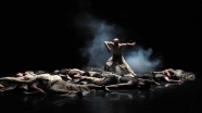 Modern Dans Topluğu İstanbul&#039;da gösterisini sahneleyecek