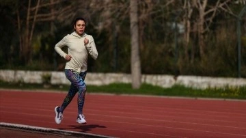 Modern pentatloncu İlke Özyüksel, 2024 Olimpiyatlarında madalya için çok umutlu