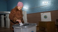 Moldova&#039;da erken parlamento seçimi başladı