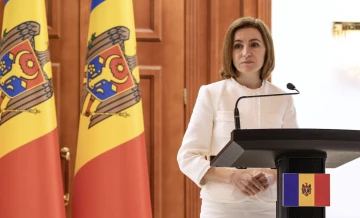 Moldova, diktat&ouml;rl&uuml;k ve halk ayaklanması ihtimalleri arasında gidip geliyor! -Okay Deprem yazdı-